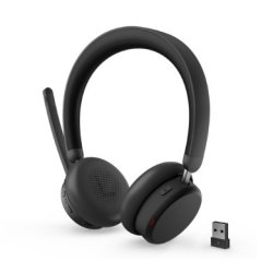 Dual-Mode Tr�dl�s ANC Hovedtelefon 6550 USB-A