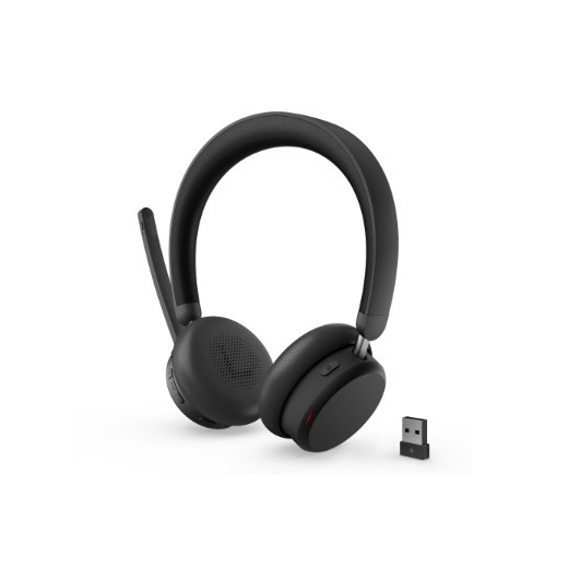Dual-Mode Tr�dl�s ANC Hovedtelefon 6550 USB-A