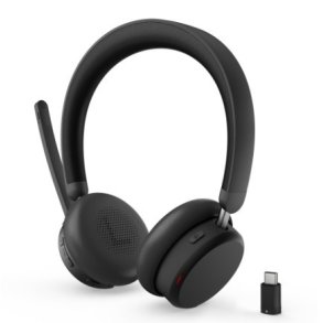 Dual-Mode Wireless ANC 6550 USB-C