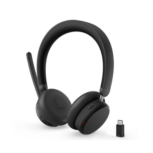 Dual-Mode Wireless ANC 6550 USB-C