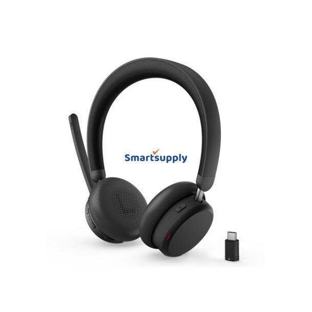 Dual-Mode Wireless ANC 6550 USB-C