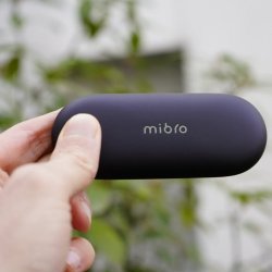 Earphones OpenEar Pro Blue