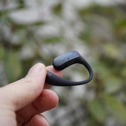 Earphones OpenEar Pro Blue