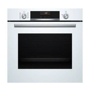 HBG536EW4 Ovn hvid glas