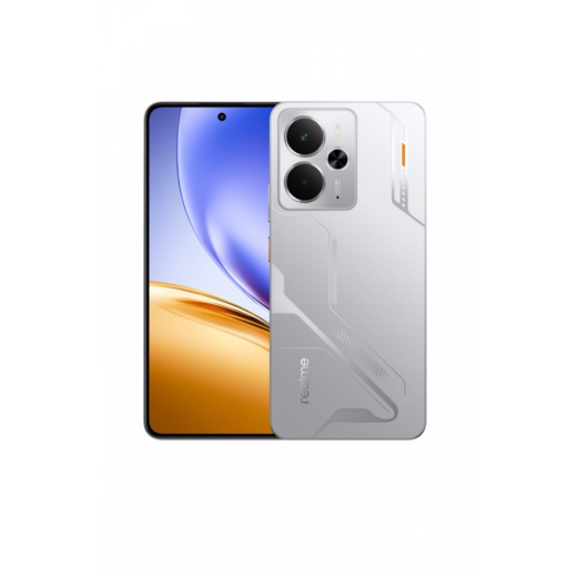 realme 14 5G 8/256GB Mecha Silver RMX5070