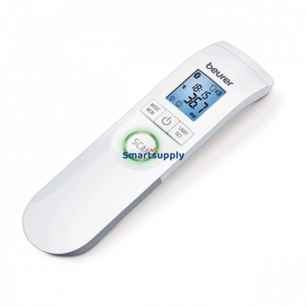 FT 95 non-contact termometer