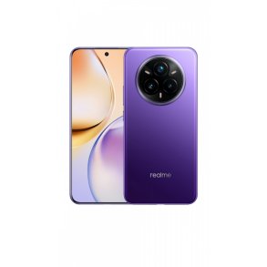 realme 14 Pro+ 12/512 GB Nebula Purple RMX505