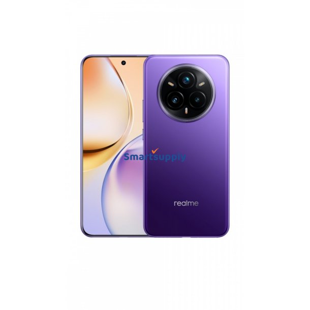 realme 14 Pro+ 12/512 GB Nebula Purple RMX505