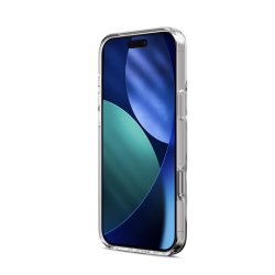 Case MagSafe iPhone 17 Pro Max transparent