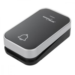 Tr�dl�s d�rklokke GB157B 38 melodier