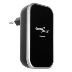 Tr�dl�s d�rklokke GB157B 38 melodier