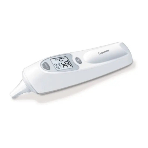 FT58 �retermometer