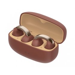 �retelefoner HA-NP1T maroon