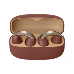 �retelefoner HA-NP1T maroon