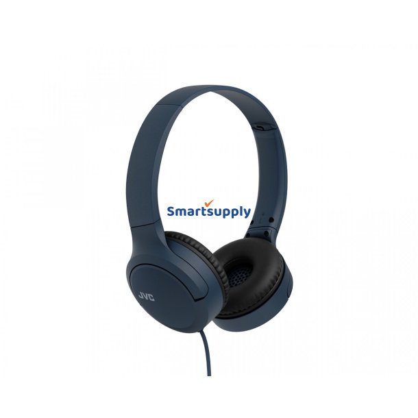 Hovedtelefoner HA-S33UC bl�