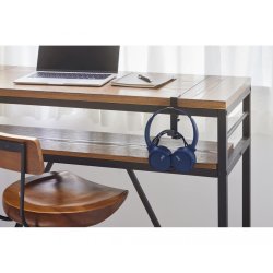 Hovedtelefoner HA-S33UC bl�