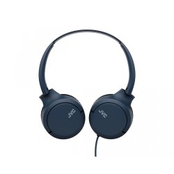 Hovedtelefoner HA-S33UC bl�