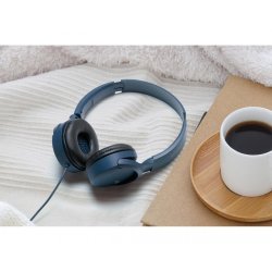 Hovedtelefoner HA-S33UC bl�