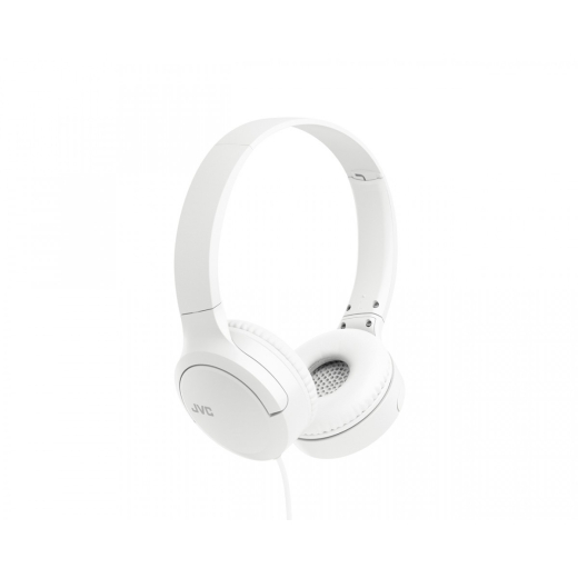 Hovedtelefoner HA-S33UC hvid