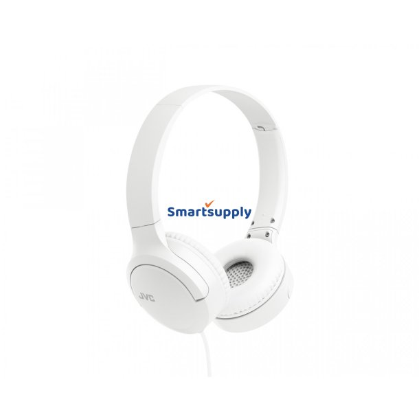 Hovedtelefoner HA-S33UC hvid