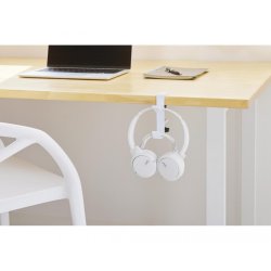 Hovedtelefoner HA-S33UC hvid