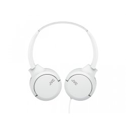 Hovedtelefoner HA-S33UC hvid