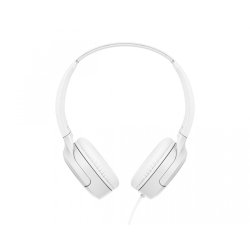 Hovedtelefoner HA-S33UC hvid