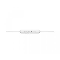 Hovedtelefoner HA-S33UC hvid