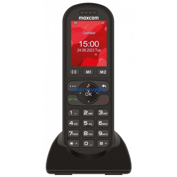 Sim bordtelefon MM 39 SE 4G