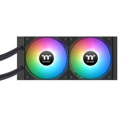Liquid Cooler AIO LA240 A RGB