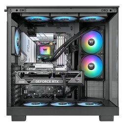 Liquid Cooler AIO LA240 A RGB