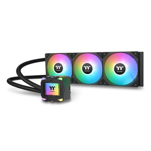 Liquid Cooler AIO LA360 ARGB