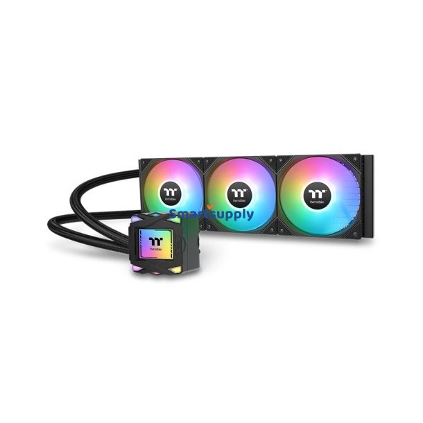 Liquid Cooler AIO LA360 ARGB