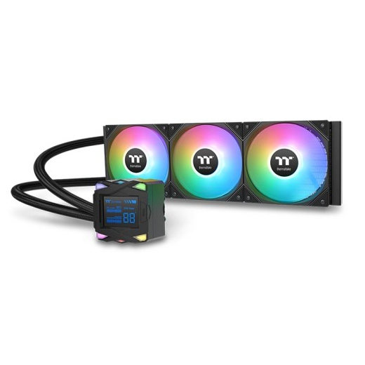 Liquid Cooler AIO LA360-S ARGB