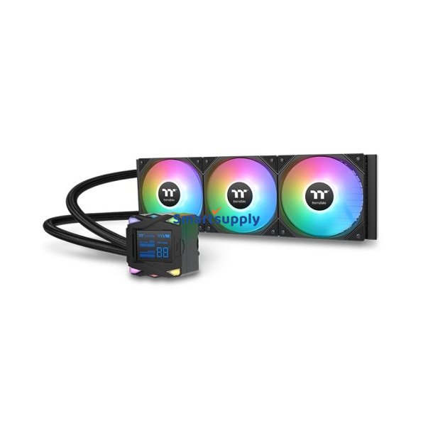 Liquid Cooler AIO LA360-S ARGB