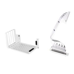 Mid Tower Chassis CTE E660 MX TG - Snow