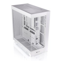 Mid Tower Chassis CTE E660 MX TG - Snow