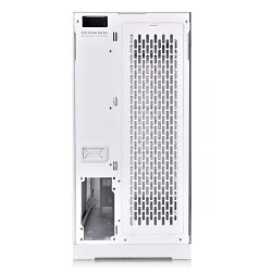 Mid Tower Chassis CTE E660 MX TG - Snow