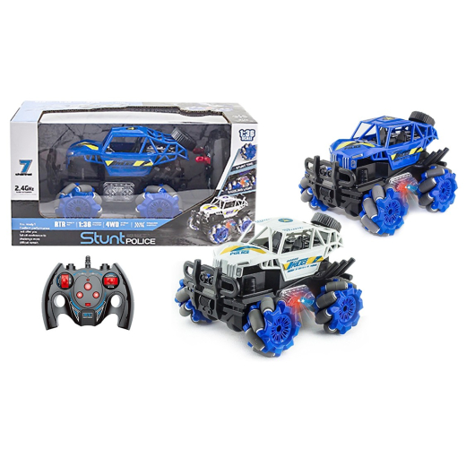 R/C Bil