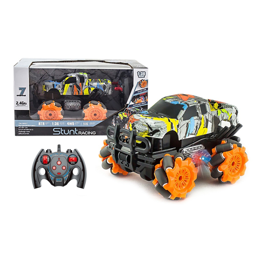 R/C Bil