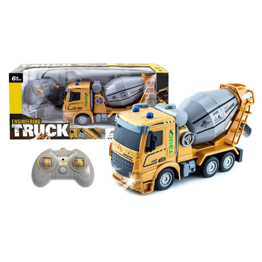 R/C Mixer
