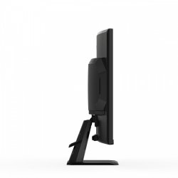 Monitor 27 tommer GS27FC2 GAMING FHD 240Hz DP HDMI KRUMMET