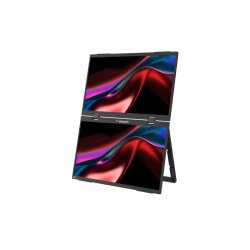 Dual Monitor Essentials 2x 15,6 Full HD