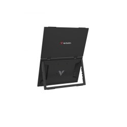 Dual Monitor Essentials 2x 15,6 Full HD