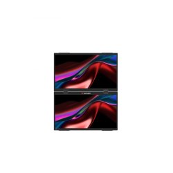 Dual Monitor Essentials 2x 15,6 Full HD