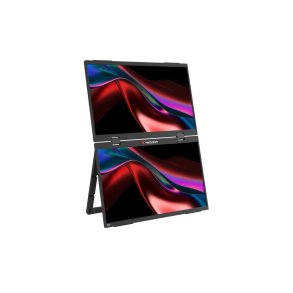 Dual Monitor Essentials 2x 15,6 Full HD