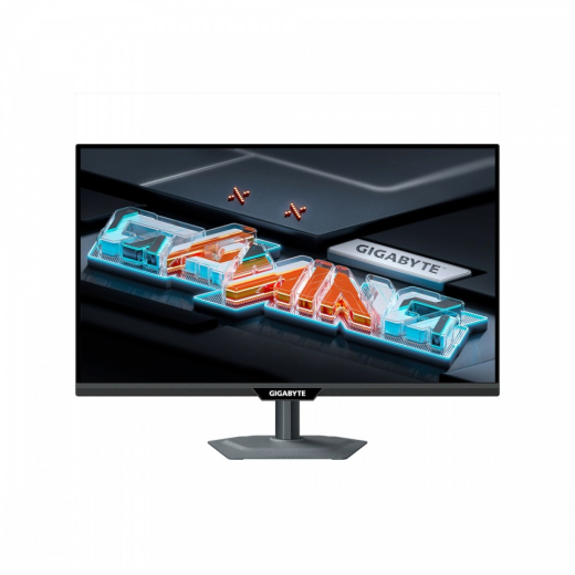 Monitor 27 tommer M27Q3 GAMING QHD IPS 300Hz DP HDMI