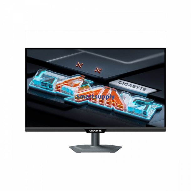 Monitor 27 tommer M27Q3 GAMING QHD IPS 300Hz DP HDMI