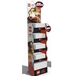 Bricks DISPLAY F1 MIX Slim