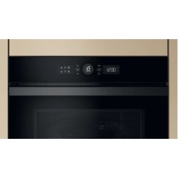 Indbygningsmikroovn WMW44HMB